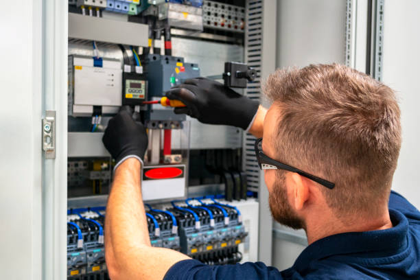 Generator Installation Services in NC