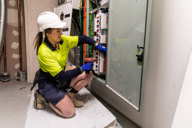 Best Affordable Electrical Installation  in Andrews, NC
