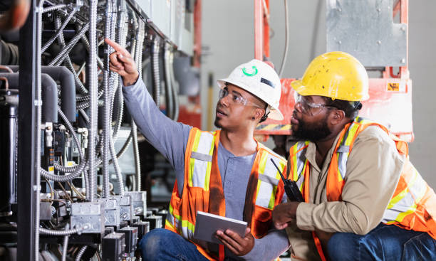 Best Electrical Troubleshooting Services  in Andrews, NC