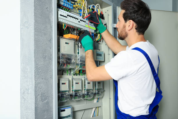 Best Electrical Outlet Repair  in Andrews, NC