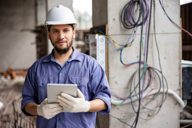 Best 24-Hour Electrician  in Andrews, NC