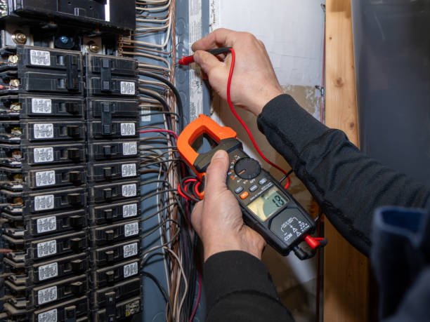 Best Electrical Installation Contractor  in Andrews, NC